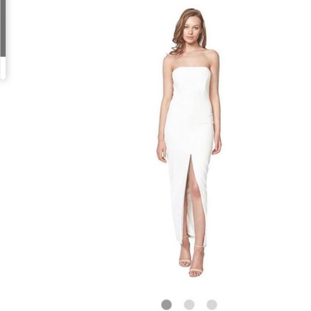 Bardot midi